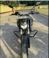 Yamaha FZS-FI V 3.0 150cc 2019