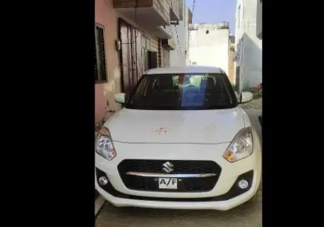 Maruti Suzuki Swift VXi AGS 2022
