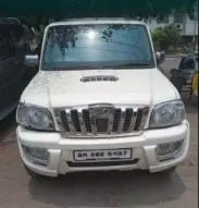 Mahindra Scorpio VLX 2WD 2012