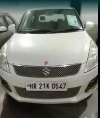 Maruti Suzuki Swift VDi 2016