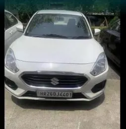 Maruti Suzuki Dzire VDi 2017