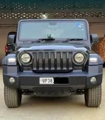 Mahindra Thar LX 4 STR Hard Top Diesel AT BS6 2021