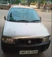 Maruti Suzuki Alto LXi 2007