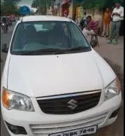 Maruti Suzuki Alto K10 VXi 2012