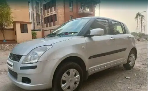 Maruti Suzuki Swift VXi 2010
