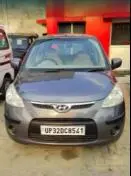 Hyundai i10 Magna 1.1 2010