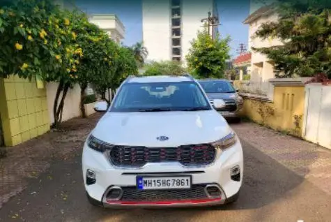 Kia Sonet GTX Plus 1.0 iMT 2021