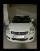 Maruti Suzuki Swift DZire VXi 2011