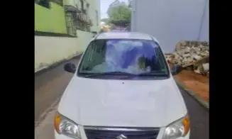Maruti Suzuki Alto K10 VXi 2013