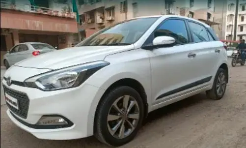 Hyundai Elite i20 Asta 1.2 2015