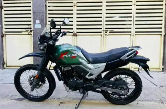 Hero Xpulse 200T BS6 2021