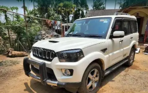 Mahindra Scorpio S11 2WD 7 SEATER 2020