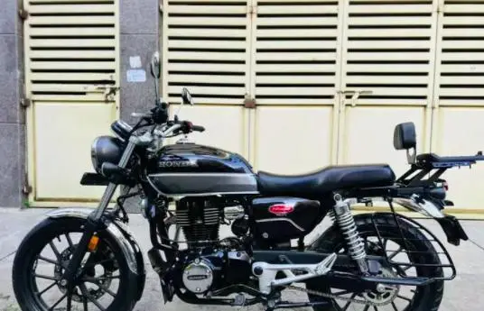 Honda H’ness CB 350 DLX 2020
