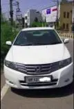 Honda City S i-VTEC 2010