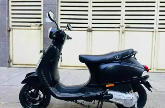 Piaggio Vespa LX 125cc 2019