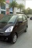 Maruti Suzuki Zen Estilo LXi 2008