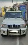 Mahindra Bolero B6 BS6 2021