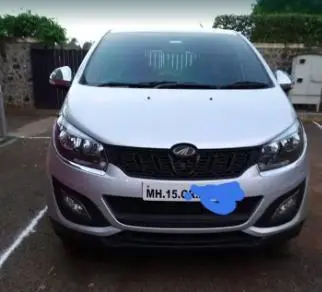 Mahindra Marazzo M2 7 STR 2019
