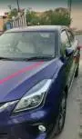 Maruti Suzuki Baleno Zeta AT 1.2 2019