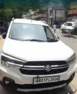Maruti Suzuki XL6 Alpha MT Petrol 2020
