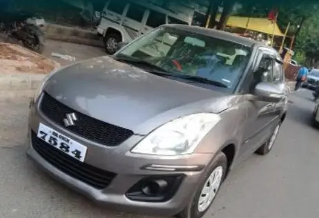 Maruti Suzuki Swift VXi 2017