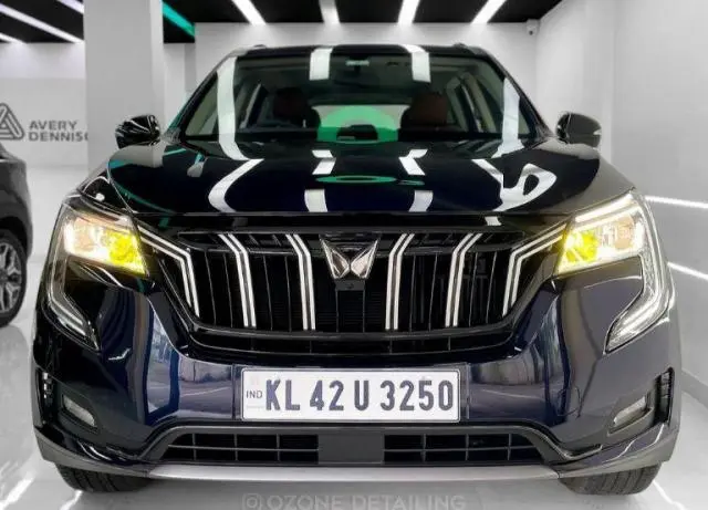 Mahindra XUV700 AX 3 Diesel MT 5 STR 2022