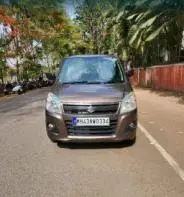 Maruti Suzuki Wagon R LXi CNG 2016