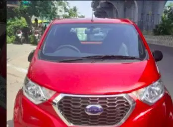 Datsun Redi-GO T (O) 2018