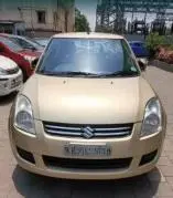 Maruti Suzuki Swift DZire LXi 2010