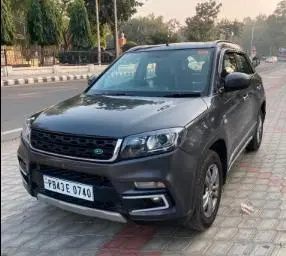 Maruti Suzuki Vitara Brezza ZDi 2018