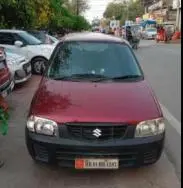 Maruti Suzuki Alto LXi 2011