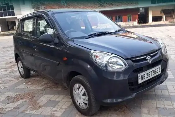 Maruti Suzuki Alto 800 LXi 2016