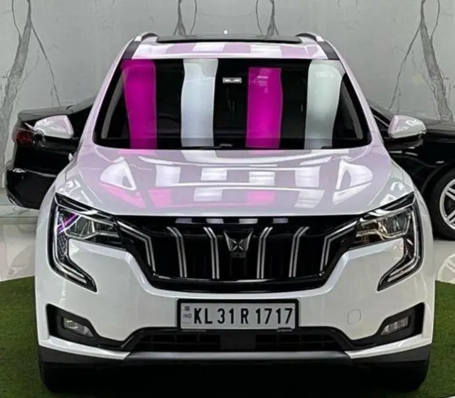 Mahindra XUV700 AX7 DIESEL AT 7 STR 2022