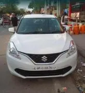 Maruti Suzuki Baleno Sigma 1.2 2019