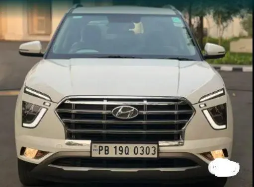Hyundai Creta 1.6 SX Opt Diesel 2020