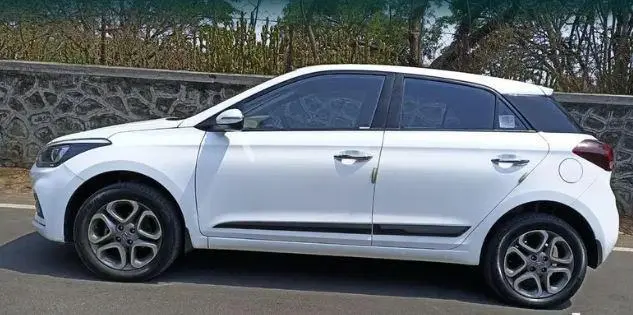 Hyundai Elite i20 Asta 1.4 CRDi Opt 2019