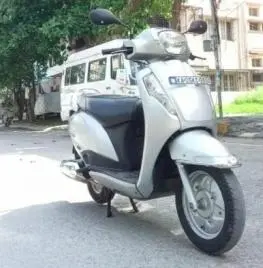 Suzuki Access 125cc 2017