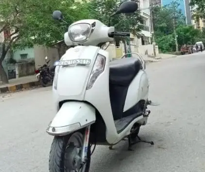Suzuki Access 125cc 2016