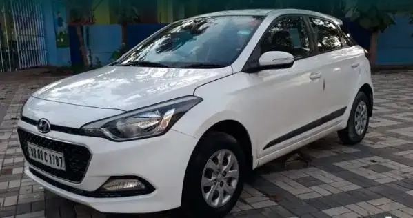 Hyundai Elite i20 Sportz 1.2 2016