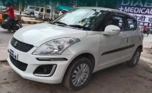 Maruti Suzuki Swift VDi 2017