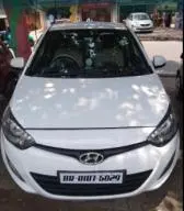Hyundai i20 SPORTZ 1.2 BS IV 2013
