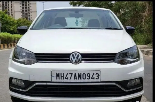 Volkswagen Ameo Highline Plus 1.5L (D) 2019