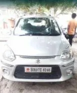 Maruti Suzuki Alto 800 VXi 2017