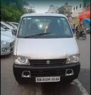 Maruti Suzuki Eeco 5 STR AC 2017