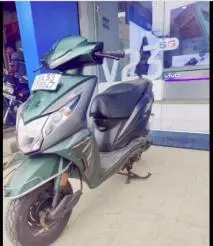 Honda Dio 110cc DLX 2018