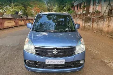 Maruti Suzuki Wagon R LXi CNG 2010