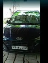 Hyundai Grand i10 Nios Sportz 1.2 Kappa VTVT 2020