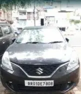 Maruti Suzuki Baleno Delta 1.2 2017