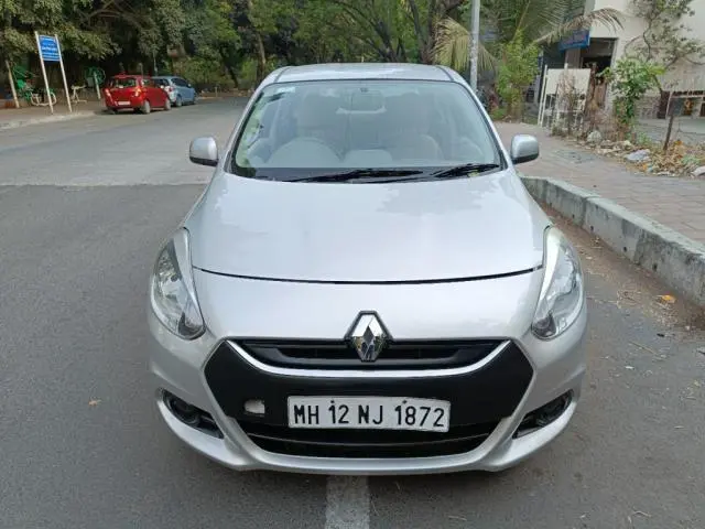 Renault Scala RXL DIESEL 2016