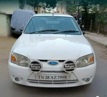 Ford Ikon 1.4 TDCi DuraTorq 2009